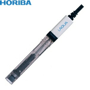 堀場製作所(HORIBA) 硝酸イオン電極(複合形) 6581-10C/イオン|ファーストFACTORY
