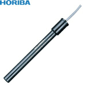 堀場製作所(HORIBA) チオシアン酸イオン電極 8009-10C/イオン