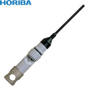 堀場製作所(HORIBA) 現場浸せき用 溶存酸素電極(リード長10m) 9551-100D/溶存酸素