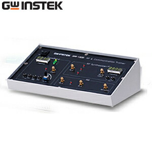 インステック(INSTEK)　GRF-1300A　RF通信トレーナ