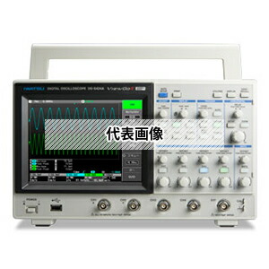 岩崎通信機(IWATSU) デジタルオシロスコープ ViewGoII DS-5424A｜ファーストFACTORY