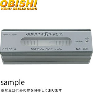 大菱計器 AE101 小形精密水準器(A級)