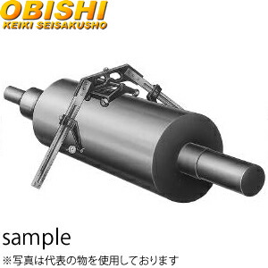 大菱計器 DA101 ロールキャリパー｜ファーストFACTORY