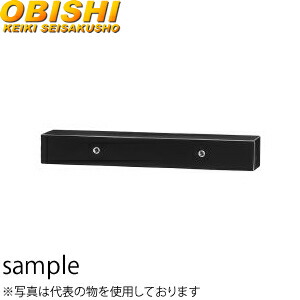 大菱計器 EF102 石製長方形ストレートエッジ00級|ファーストFACTORY
