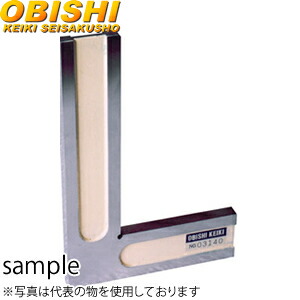 大菱計器 FG-1002 超精密直角基準器 焼入品