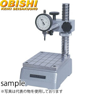 大菱計器 MA103 ダイヤルコンパレーター(PH-3形)