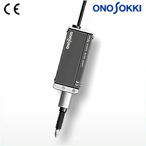 小野測器 GS-1713A ベーシックタイプリニアゲージセンサ 測定範囲：13mm