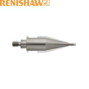 レニショー A-5003-7678 スタイラス ストレート ファローアーム用 M6 φ3mm ファロースタイラス 長さ43mm EWL5.4mm[法人限定]｜ファーストFACTORY