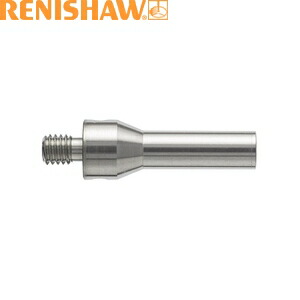 レニショー A-5004-7596 スタイラス アダプタ M4-M3 ステンレススチールアダプタ 長さ20mm[法人限定]