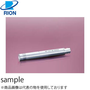 リオン(RION) UC-59T プリアンプ マイクロホンセット (UC-59+NH-22AT)｜ファーストFACTORY