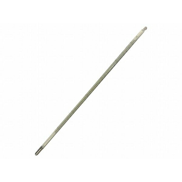 佐藤計量器 棒状標準温度計 No.1/0020-01 HO-1