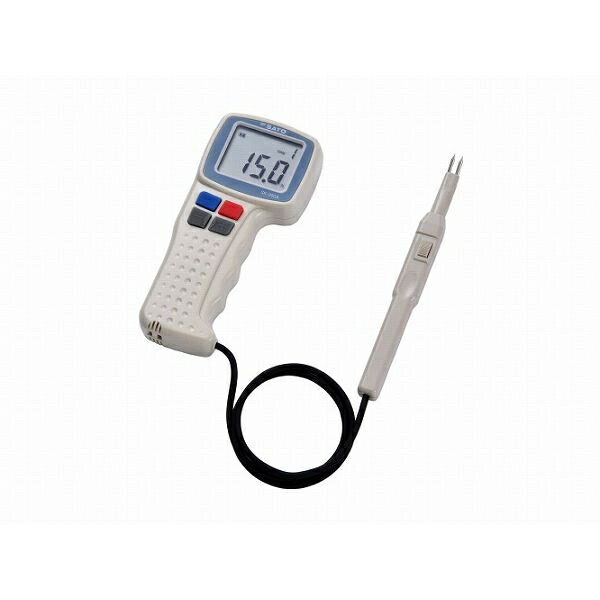 佐藤計量器 水分チェッカー/1735-30 SK-960A-3 29,887円