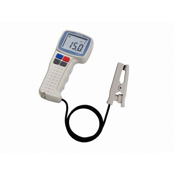 佐藤計量器 水分チェッカー/1735-50 SK-960A-5