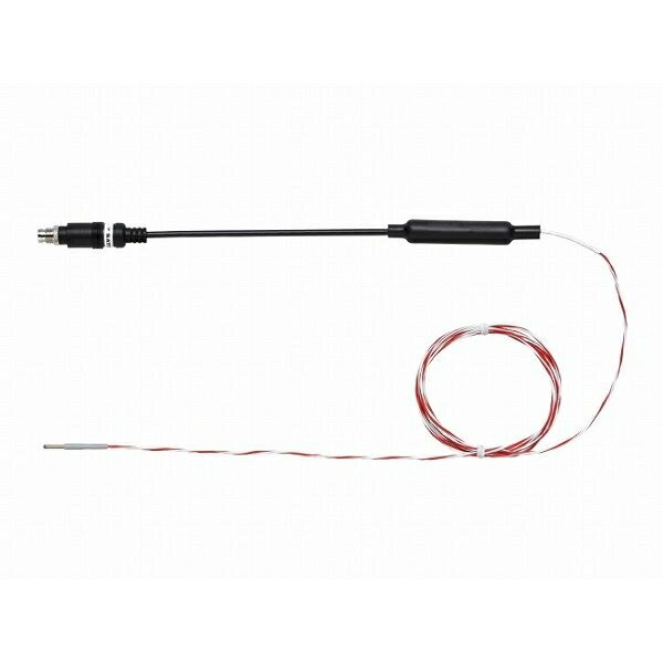 佐藤計量器 データロガー記録計 (温度 Ptセンサ付)/8850-00+8860-02 SK-L753(SK-L753-2付)