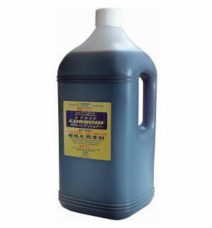 アーステック LE-1000-4L ルブロイド 塩素フリーメタルコンディショナー4L