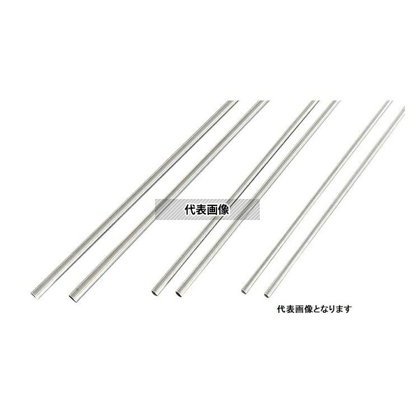 ケニス チタン棒 4φ×500mm 31260578