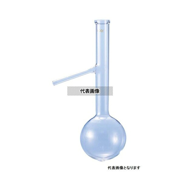 ケニス 枝付フラスコ 300mL 31311053