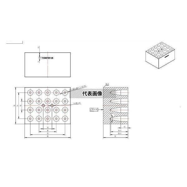 緑であること活動の領域