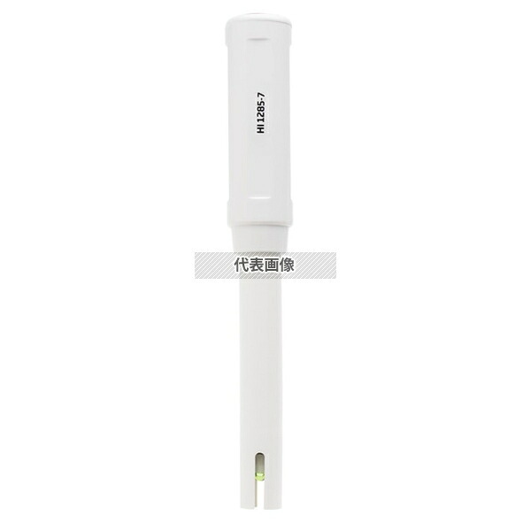 ハンナ インスツルメンツ・ジャパン 電極(HI 9814用)1mケーブル HI 1285-7