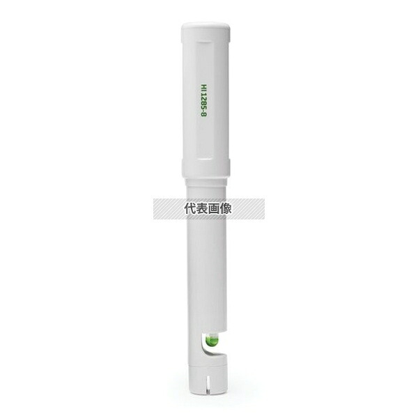 ハンナ インスツルメンツ・ジャパン 電極(HI 981420用)2mケーブル HI 1285-8