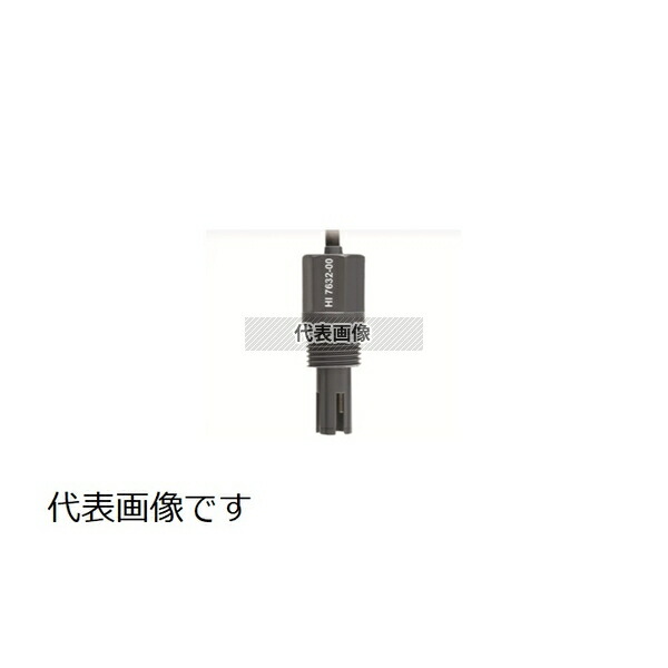 ハンナ インスツルメンツ・ジャパン EC電極(ケーブル6m HI 7632-00/6