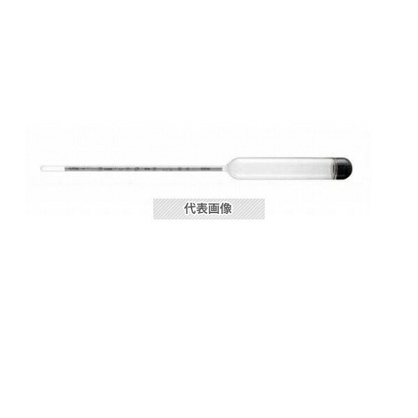 東亜計器 標準石油密度計I型ーA No.1検査成績書付 JC-9101-S|ファーストFACTORY