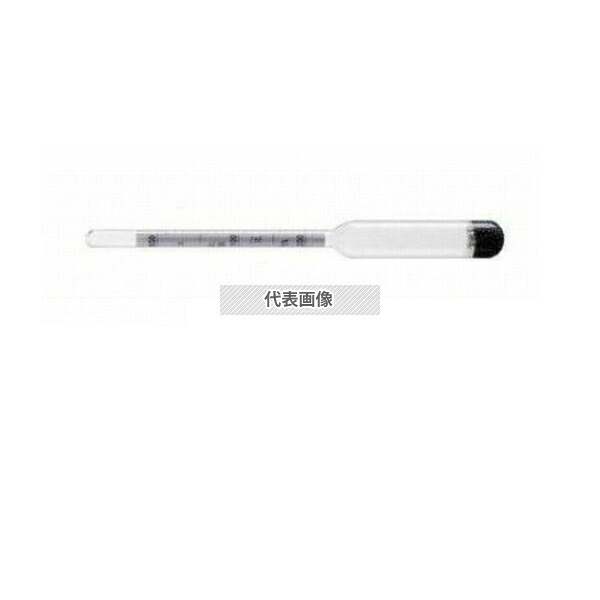 東亜計器 標準比重計19本組小型 No.18 JC-9248