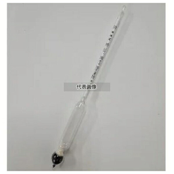 東亜計器 酒精計2本組 No.1検査成績書付 JC-9421-S｜ファーストFACTORY