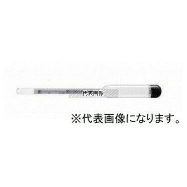 東亜計器 10度間ボーメ度計小型検査成績書付 JC-9476-S