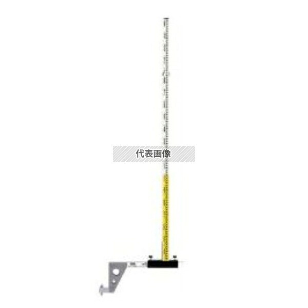 大平産業 マンホールスケール MHS-3S [法人限定]