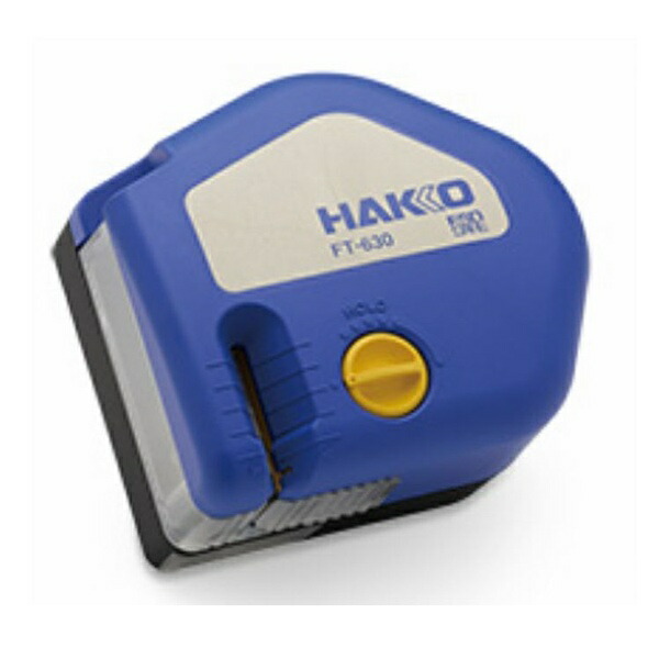 白光 ウィックカッター FT-630 100-240V FT630-81