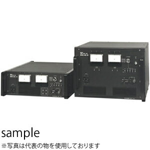 高砂製作所 BWS40-7.5 4象限バイポーラ電源|ファーストFACTORY