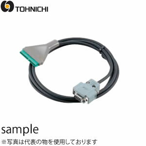 東日製作所 No.561 オプション パソコン接続用コード｜ファーストFACTORY
