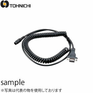 東日製作所 No.575 オプション 接続コード｜ファーストFACTORY