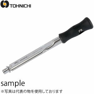 東日製作所 PCL50NX12D(外部校正) ヘッド交換式トルクレンチ(PCL-450 校正証明書+トレサビリティ体系図（外部校正）
