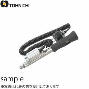 東日製作所 PCLLS50NX15D(外部校正) リミットSW型トルクレンチ(PCLLS-500 校正証明書+トレサビリティ体系図（外部校正）