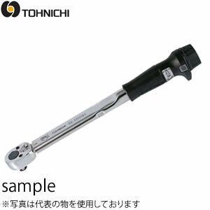 東日製作所 TOHNICHI プレセット形トルクレンチ QL50N QL50N-MH プレセット形トルクレンチ (ローレットハンドルタイプ