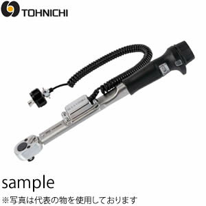 東日製作所 QLMS15N-MH(外部校正) リミットSW型トルクレンチ 校正証明書+トレサビリティ体系図（外部校正）