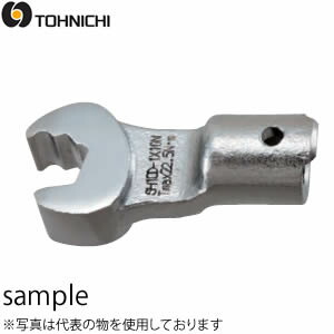 東日製作所 SH10D-5X10N トルクレンチ用 【受注生産品 ※注文時はトルク値を指定してください】｜ファーストFACTORY