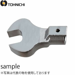 東日製作所 SH19DX41 トルクレンチ用オープヘッド