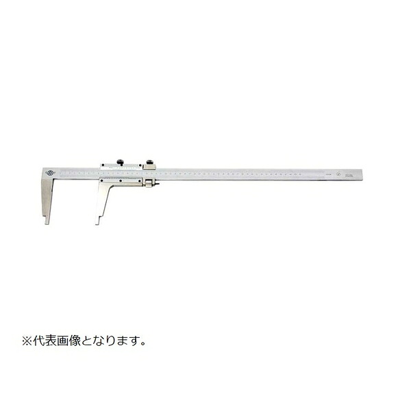 中村製作所 ノギス(120110) SCM200