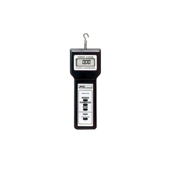 A&D フォースゲージ() AD4932A-50N｜ファーストFACTORY 24,211円