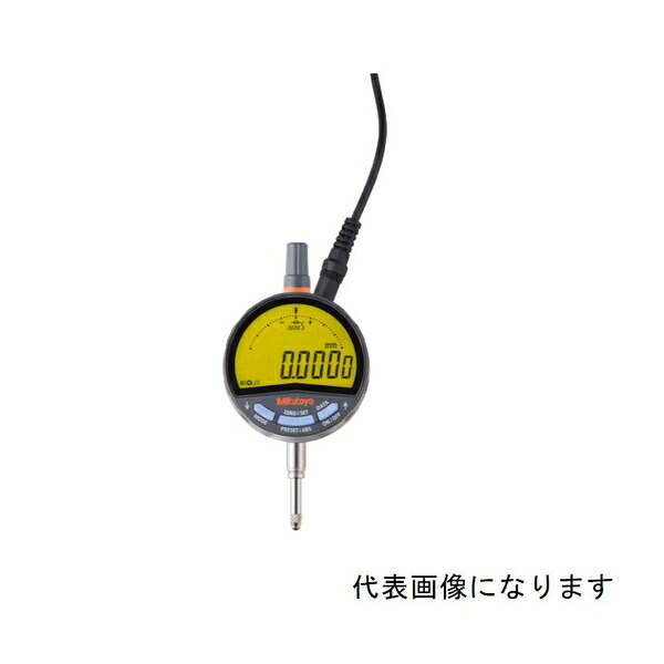 ミツトヨ デジマチックインジケータ(543-855B ID-F0512NXB