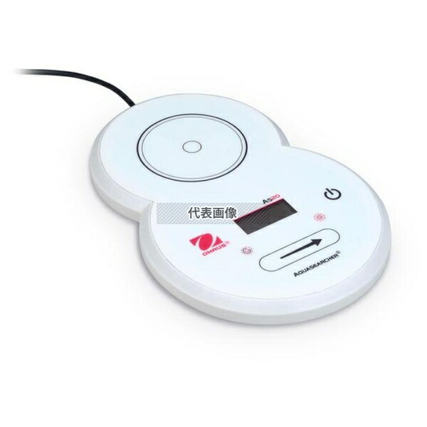 オーハウス スターラー コンパクト AS20() 30661425