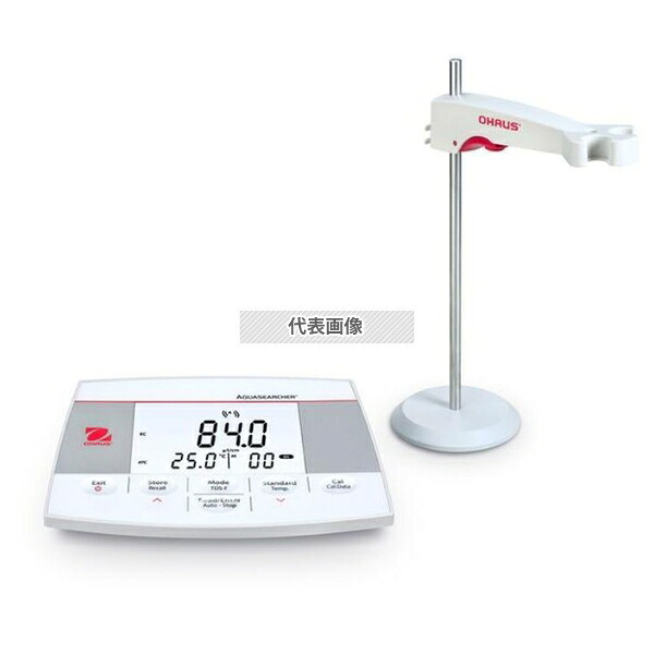 オーハウス 導電率 メータ a-AB23EC -F JP() 30989674|ファーストFACTORY