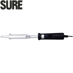 石崎電機製作所(SURE) SS-152I 新板金用はんだごてI型 150W