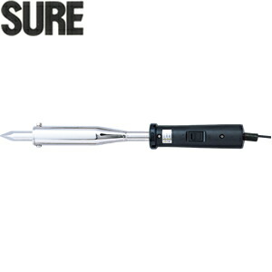 石崎電機製作所(SURE) SS-202I 新板金用はんだごてI型 200W｜ファーストFACTORY