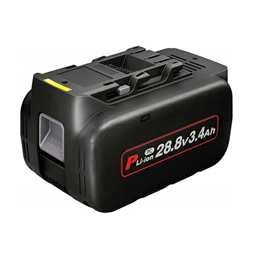 パナソニック　電池パック　28.8V/3.4Ah　EZ9L84　リチウムイオンバッテリー(PCタイプ) 24,383円