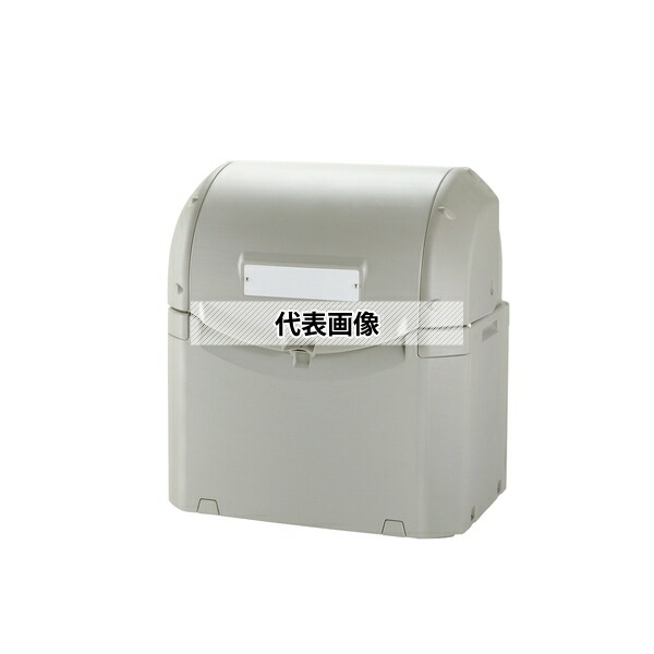テラモト ワイドペールST 500キャスターなし DS-259-150-0[法人限定]