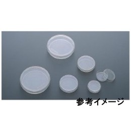 テラオカ　組織培養ディッシュ　No.430165　：20-0301-10